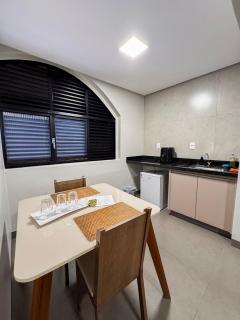 Menezes Flat - Rio Verde - 5