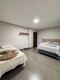 Menezes Flat - Rio Verde - 9