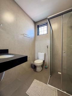 Menezes Flat - Rio Verde - 3