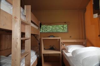 Camping de Voetel - Limmen - 7