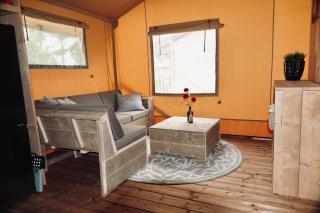 Camping de Voetel - Limmen - 6