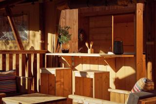 Camping de Voetel - Limmen - 5