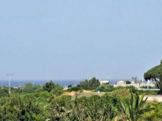 Garden apartment in Neot Golf, with sea view - H̱efẕi Bah - 7