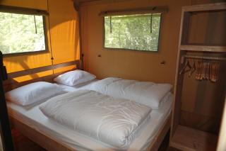 Camping de Voetel - Limmen - 4