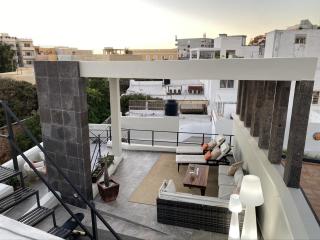 Stylish Home with Roof-Top Patio - Historic Centre - Mazatlán - 7