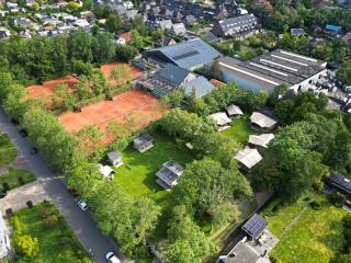 Camping de Voetel - Limmen - 3