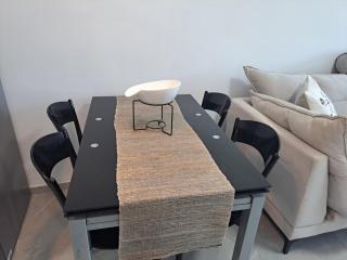 Garden apartment in Neot Golf, with sea view - H̱efẕi Bah - 3