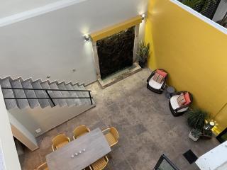 Stylish Home with Roof-Top Patio - Historic Centre - Mazatlán - 5