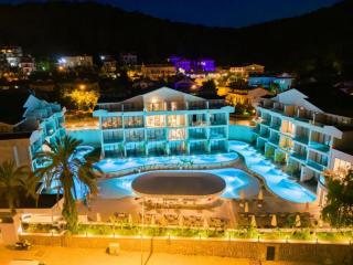 Mida Rooms at Residence 222 - Fethiye - 0