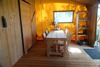 Camping de Voetel - Limmen - 2