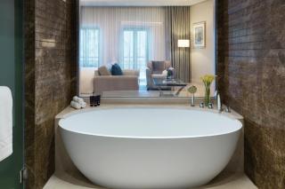 Al Bustan Palace, a Ritz-Carlton Hotel - 6