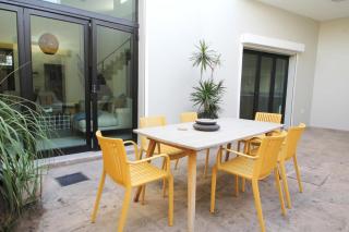 Stylish Home with Roof-Top Patio - Historic Centre - 2