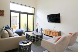 Stylish Home with Roof-Top Patio - Historic Centre - Mazatlán - 1