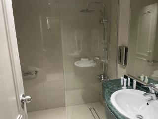 Armada Avenue Hotel Amman - 2