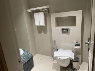 Armada Avenue Hotel Amman - Amman - 1
