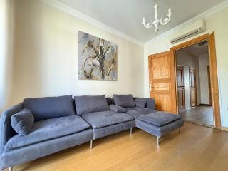 Spacious 5BR, 5BA 2 Kitchens Central Taksim Tarlabası - Eskiömerler - 0