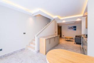 Mida Rooms at Residence 222 - Fethiye - 9
