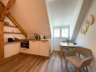 Cosy sous les toits - Charme et modernité - Sarreguemines - 4