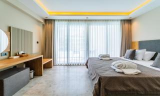 Mida Rooms at Residence 222 - Fethiye - 5