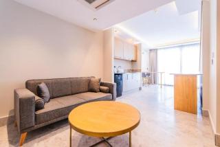 Mida Rooms at Residence 222 - Fethiye - 3