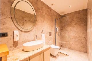 Mida Rooms at Residence 222 - Fethiye - 2
