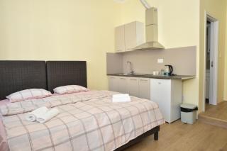 mir rooms and apartments - 5