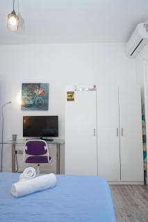 Margarita Apartment, Corfu Town - Corfú - 9