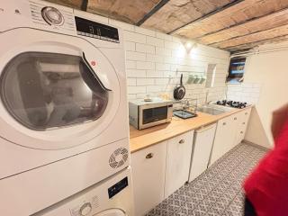 Spacious 5BR, 5BA 2 Kitchens Central Taksim Tarlabası - Eskiömerler - 7
