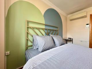 Spacious 5BR, 5BA 2 Kitchens Central Taksim Tarlabası - Eskiömerler - 6