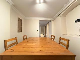 Spacious 5BR, 5BA 2 Kitchens Central Taksim Tarlabası - Eskiömerler - 5