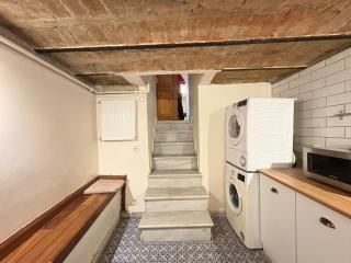 Spacious 5BR, 5BA 2 Kitchens Central Taksim Tarlabası - Eskiömerler - 4