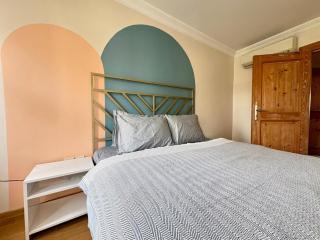 Spacious 5BR, 5BA 2 Kitchens Central Taksim Tarlabası - Eskiömerler - 9