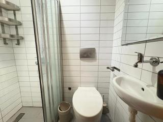 Spacious 5BR, 5BA 2 Kitchens Central Taksim Tarlabası - Eskiömerler - 3