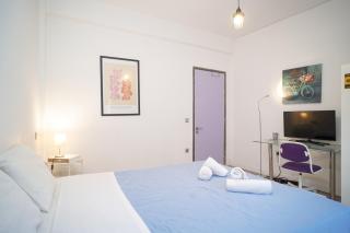 Margarita Apartment, Corfu Town - Corfú - 8