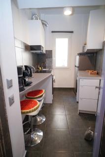 Margarita Apartment, Corfu Town - Corfú - 7