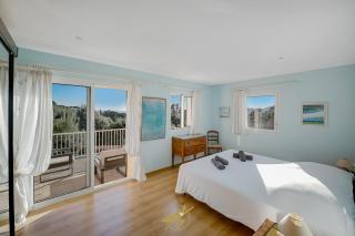 Maison de la Pointe - 4 etoiles - Vue mer - Piscine - Rayol Canadel - Le Rayol-Canadel-sur-Mer - 6