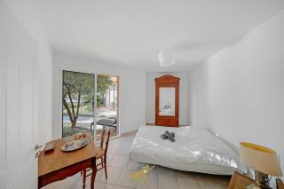 Maison de la Pointe - 4 etoiles - Vue mer - Piscine - Rayol Canadel - Le Rayol-Canadel-sur-Mer - 3