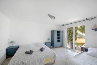 Maison de la Pointe - 4 etoiles - Vue mer - Piscine - Rayol Canadel - 2