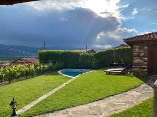 Къщата на тати - 8