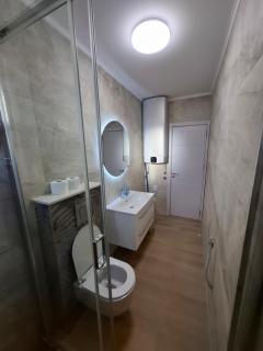 Sunrise Apartment - 1