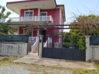 Müstakil villa - Manavgat - 9
