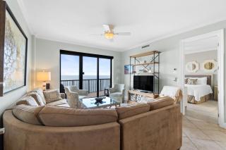 Grand Pointe 801 - Orange Beach - 3