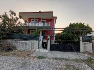 Müstakil villa - Manavgat - 7