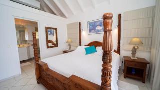 Enjoy Sunset of Gustavia Port in Posh Creole-Style Villa - Gustavia - 7