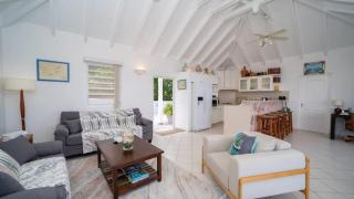 Enjoy Sunset of Gustavia Port in Posh Creole-Style Villa - Gustavia - 4