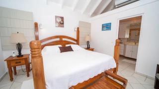 Enjoy Sunset of Gustavia Port in Posh Creole-Style Villa - Gustavia - 1