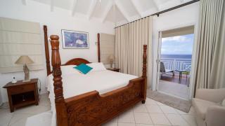Enjoy Sunset of Gustavia Port in Posh Creole-Style Villa - Gustavia - 2