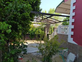 Müstakil villa - Manavgat - 6