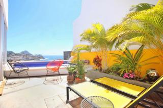 Casa Cascada - Luxury Home with Pool and Views - Mazatlán - 0