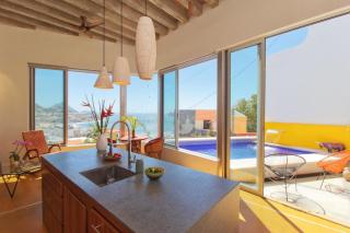 Casa Cascada - Luxury Home with Pool and Views - Mazatlán - 8